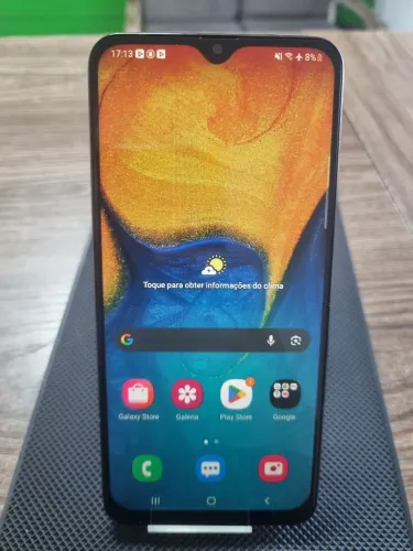 Celular Samsung A20