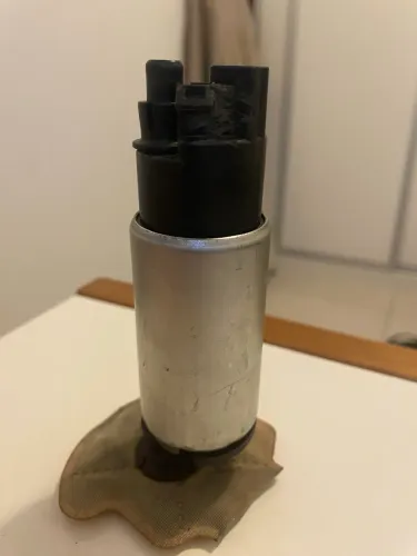 Bomba elétrica de Combustível alta vasão para Subaru