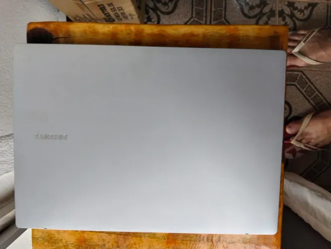 Chomebook Samsung 