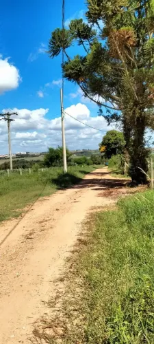 Oportunidade de investimento: Sítio à venda em Tatuí-SP, Área Rural, 2 quartos, 1 sala, 1