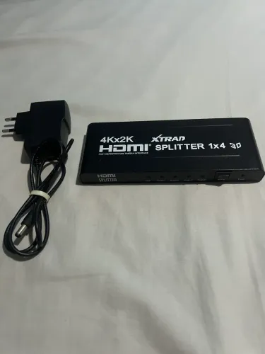 Splitter HDMI