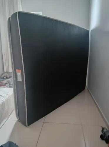 Colchão 