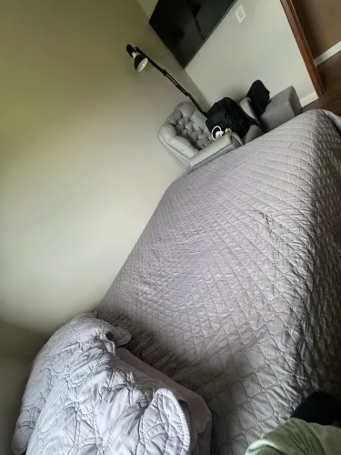 Cama casal
