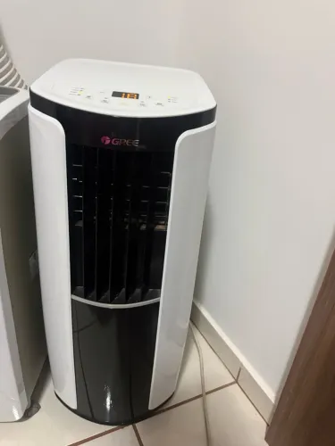 Ar condicionado portátil 12000 btus