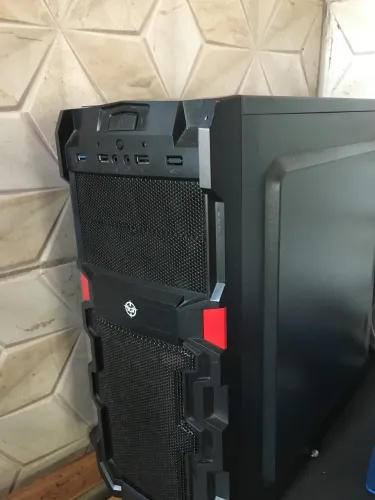CPU GAMER  i7 16GbDdr3 NVidea Quadro K2200  Ssd240