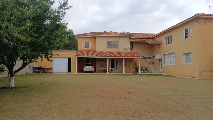 VENDA de CHACARA - CHACARAS ALVORADA ITAPETININGA/SP