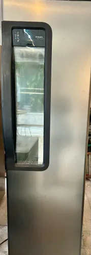 Cervejeira Inverter Econavi