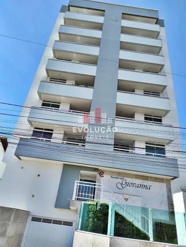APTO 3 Quartos, 1 Suíte, 1 Vaga - Barreiros