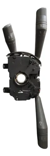 Chave De Seta E Limpador Fiat Gran Siena 12/16 N39 (Usado) / V12