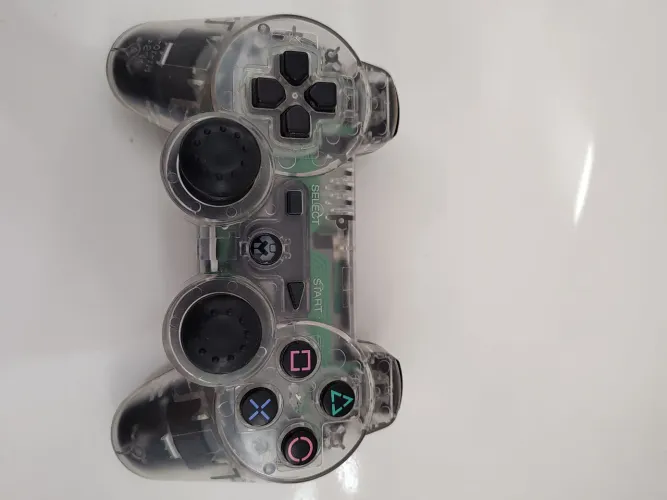 Controle (Joystick/Manete) PS3 Sem Fio