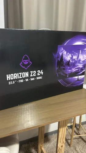 Monitor mancer horizon z2 24