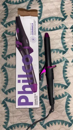 Babyliss seminovo