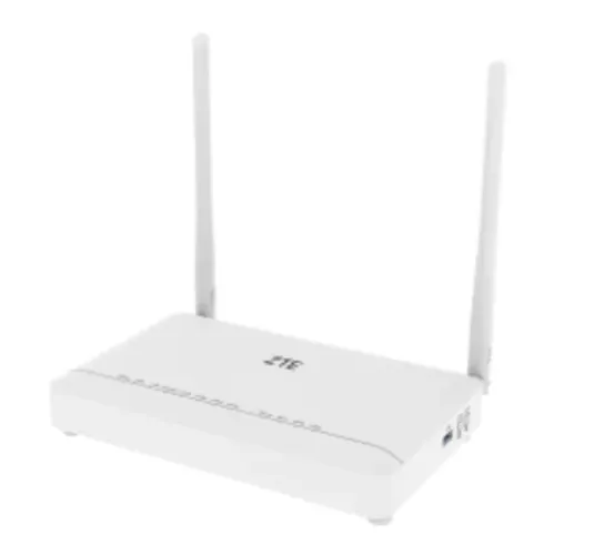 ZTE F670 (kit com 10 unidades)