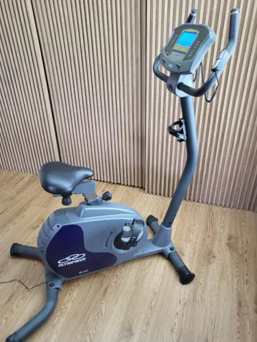 Bicicleta Ergométrica Olympikus BC40