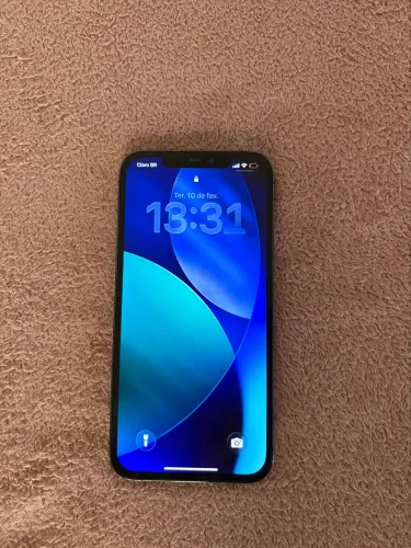 Vende-se iphone 12 pro max