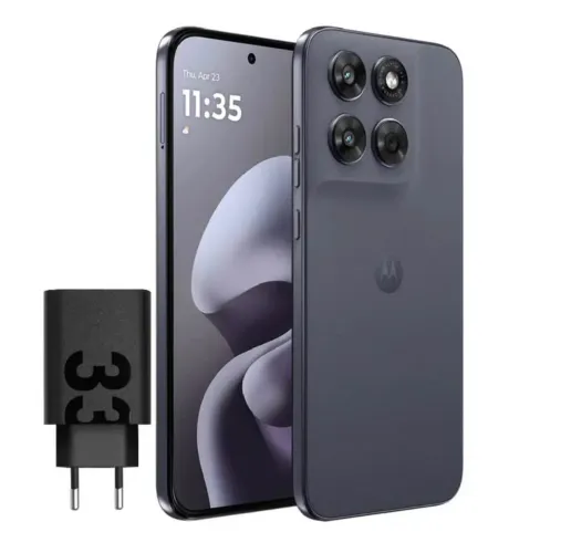 Vendo Moto G67. Lacrado com nota