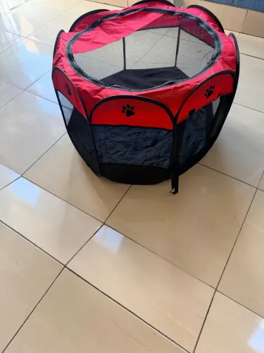 Cercadinho para gatos