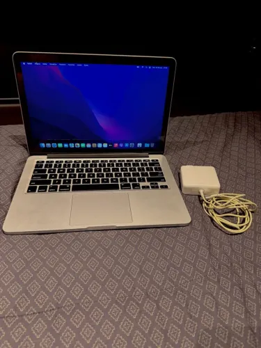 MacBook Pro Retina 13? 2015