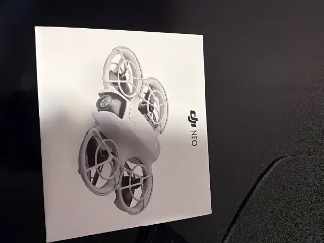 Drone DJI Neo