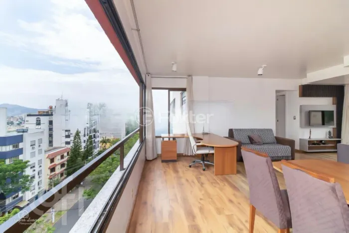 Apartamento à venda Rua Barão do Amazonas, Petrópolis - Porto Alegre