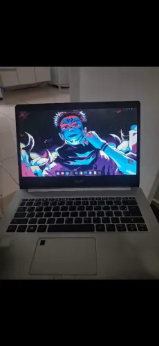 Notebook Acer 