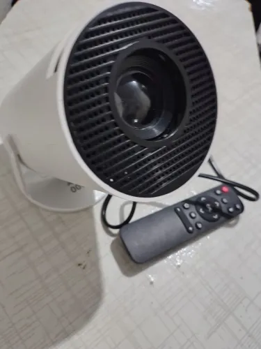 Projetor HY300 4K