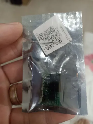 Módulo TPM 2.0 SPI 10 pinos 3.3v Chipset 9670