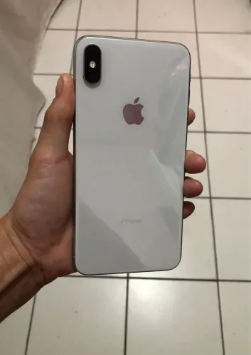 iPhone XS Max 128 gb desbloqueado