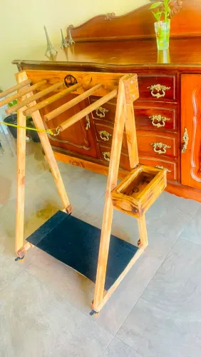 RACKS PARA PRANCHAS DE SURF BIG Z