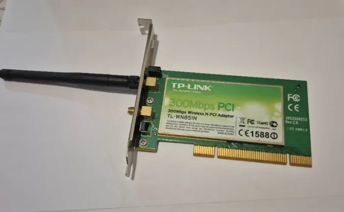 TL-WN851N