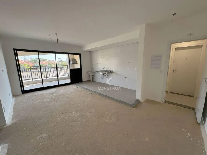 APARTAMENTO À VENDA NO CONDOMÍNIO HÍPICA BOULEVARD, NO JARDIM DAS PALMEIRAS, EM CAMPINAS/S