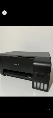 IMPRESSORA EPSON 3150