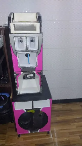 Caixa 15" medio 10 zera