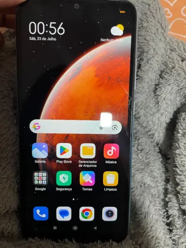 Celular Redmi 9A