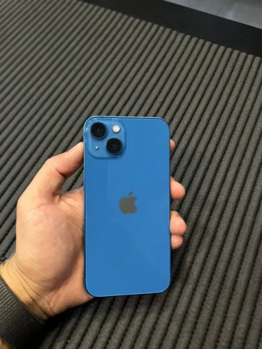 Vendo iphone 13 128gb