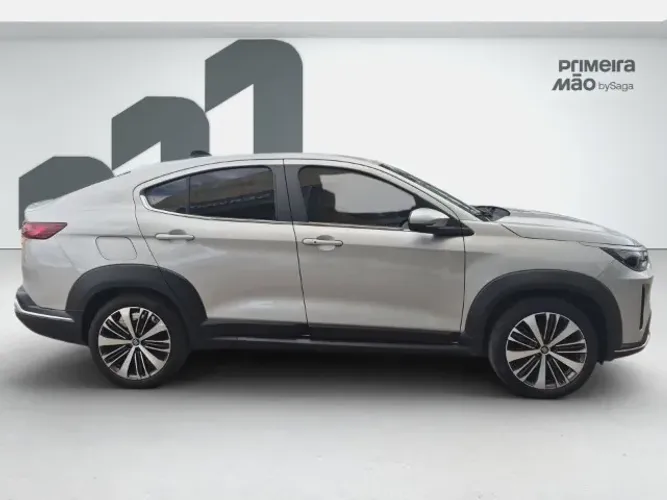 Fiat Fastback Audace 1.0 200 T. Flex AUT 2023