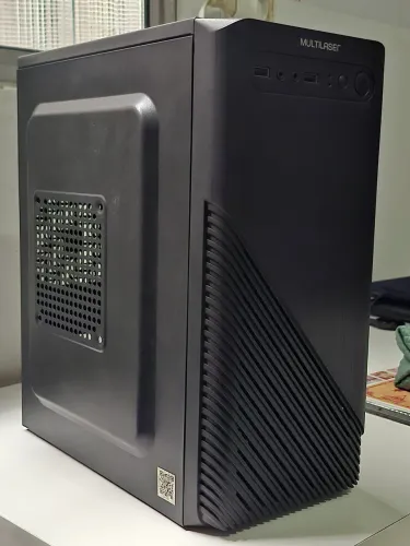 Gabinete Multilaser 