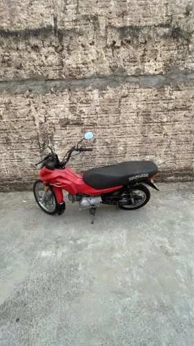 Vendo pop 100