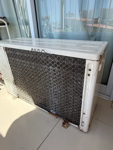 Ar condicionado midea 9000 btus