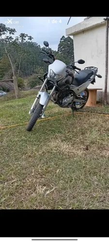 Vendo ou troco falcon 400