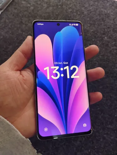 Xiaomi 12 pro 256gigas 12 de Ram