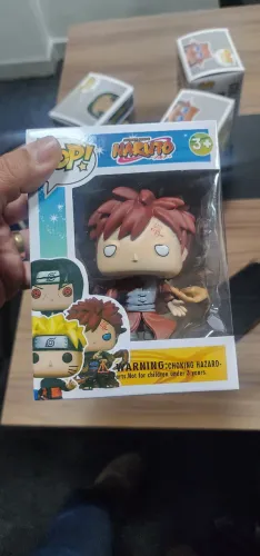 Funko Pop Alternativo Naruto!!
