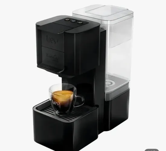 Vendo Cafeteira de cápsula 