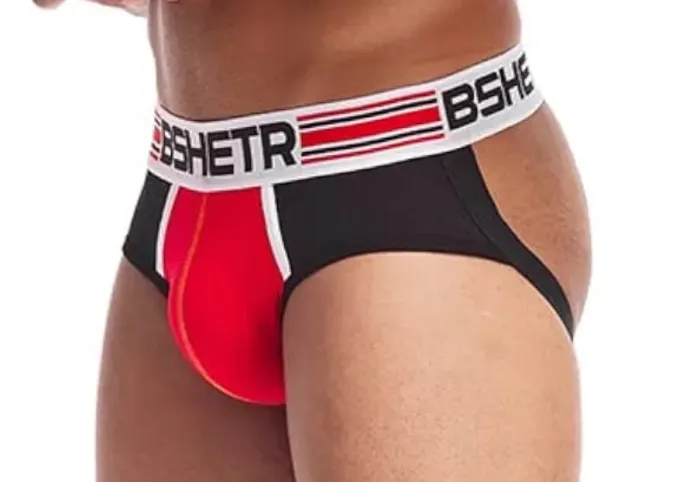 Moderna e importadas Jockstraps (3)