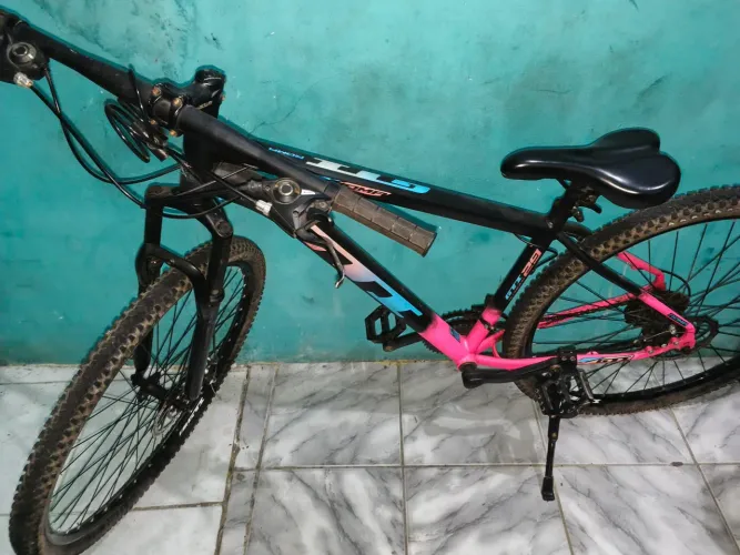 troco gti aro 29 por videogame
