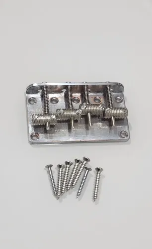 Ponte para baixo fender 4 cordas Relic !