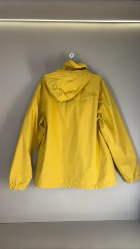 Anorack impermeável the North face jaqueta 