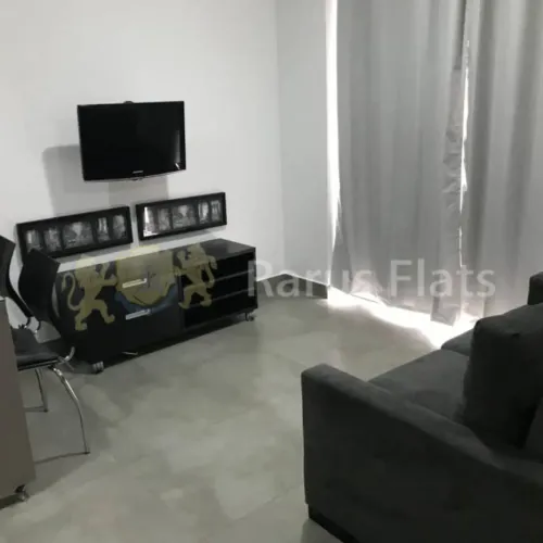Rarus Flats - Apartamento para locação - Edifício Add Nova Berrini