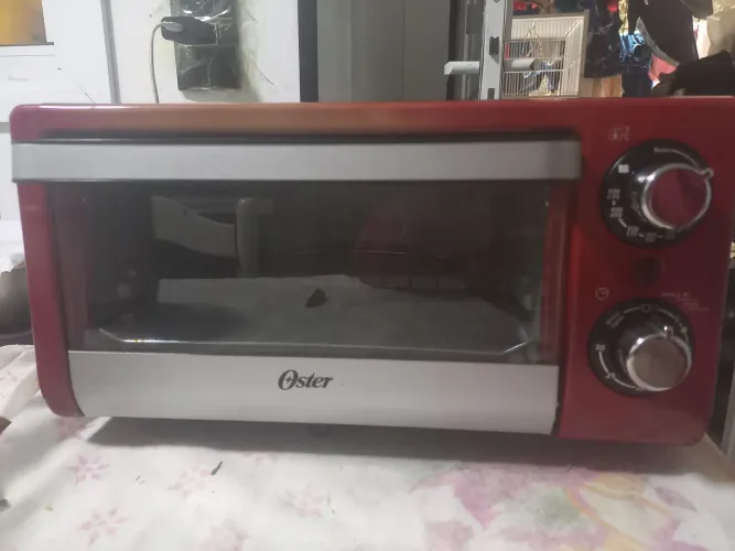 Forninho Oster 10l 220w