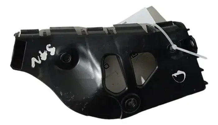 Guia Parachoque Traseiro Direito Renault Sandero 2010 11 12